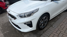 Kia Ceed 1.0T GDi ISG 3 5dr Petrol Hatchback